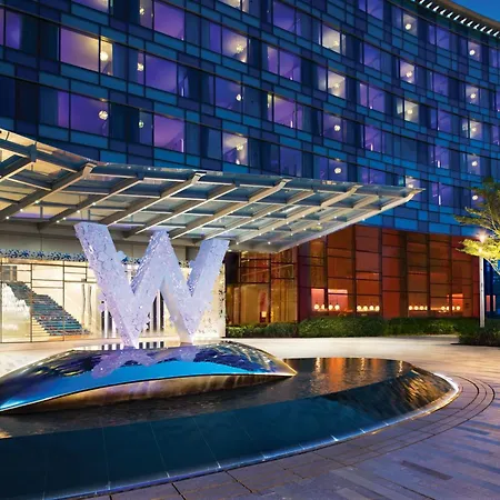 W Singapore - Sentosa Cove-3